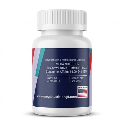 Testolone – 100 tabletas