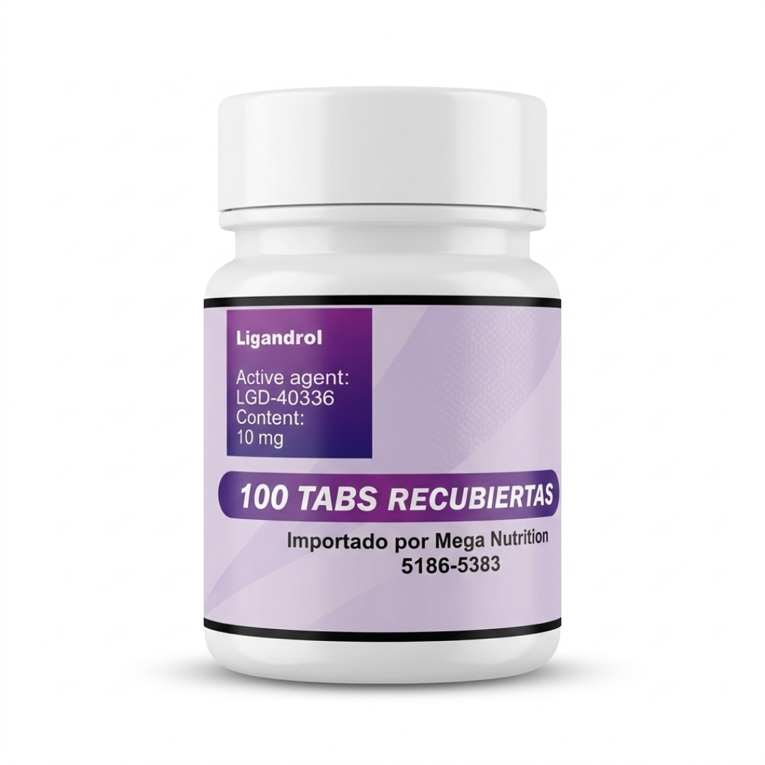 Ligandrol