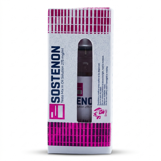 Sostenon