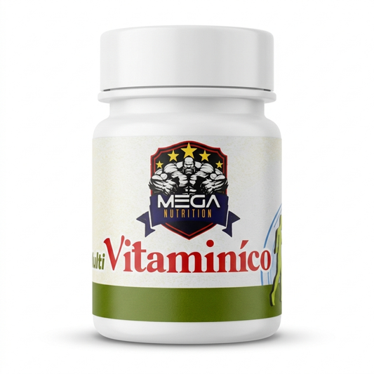 MultiVitamínico