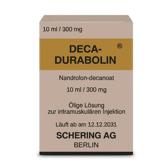 Deca-Durabolin