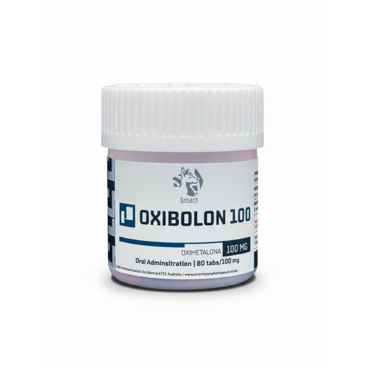 Oxibolon 100