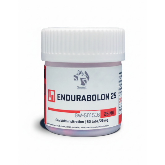 Endurabolon 25