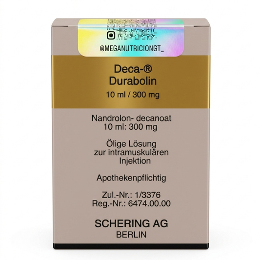 Deca-Durabolin
