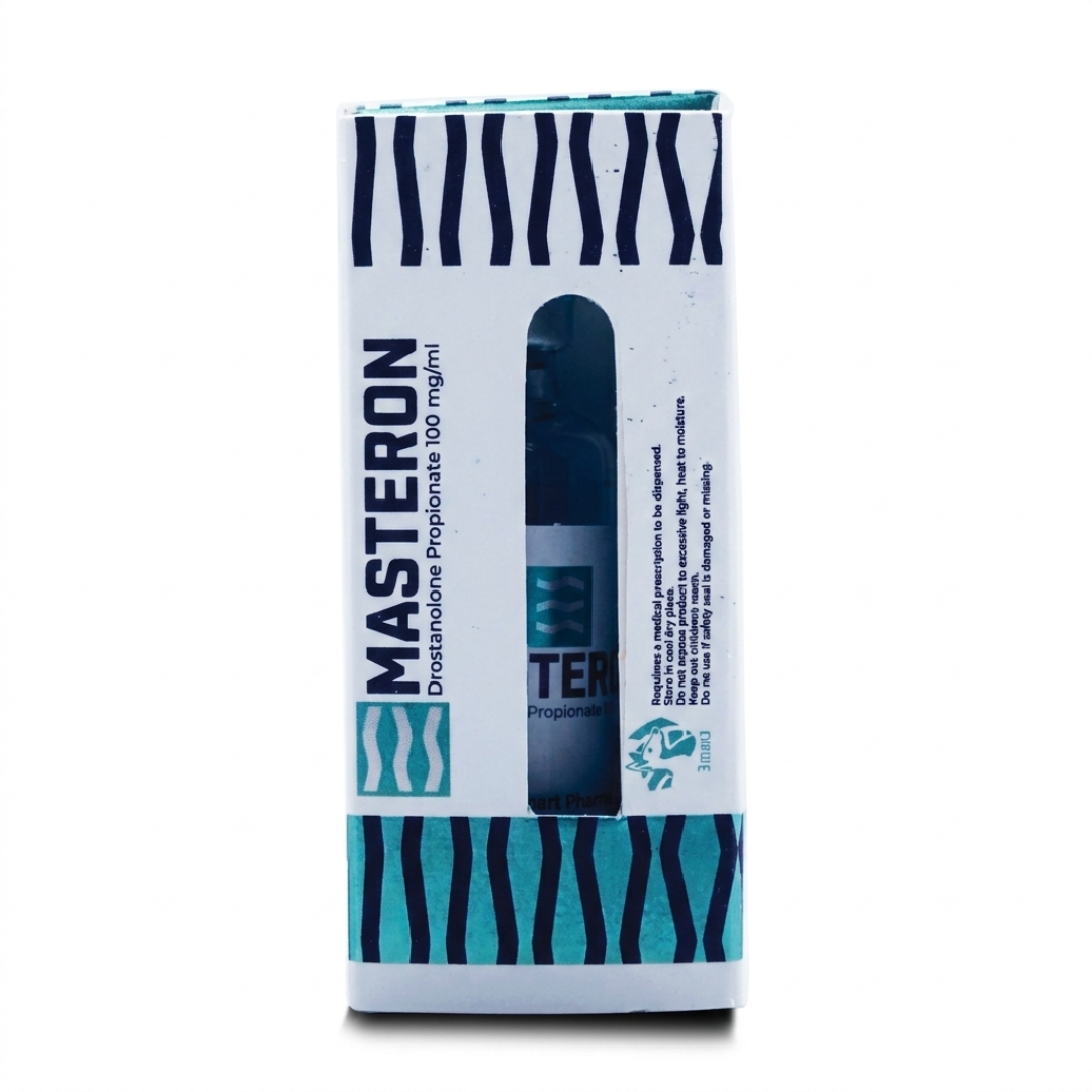 Masteron