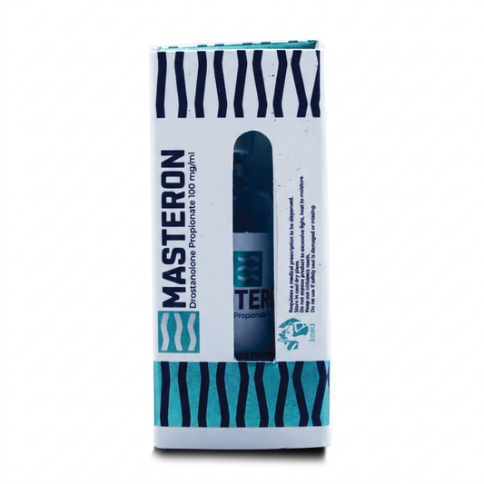 Masteron