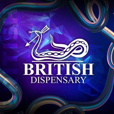 British Dispensary