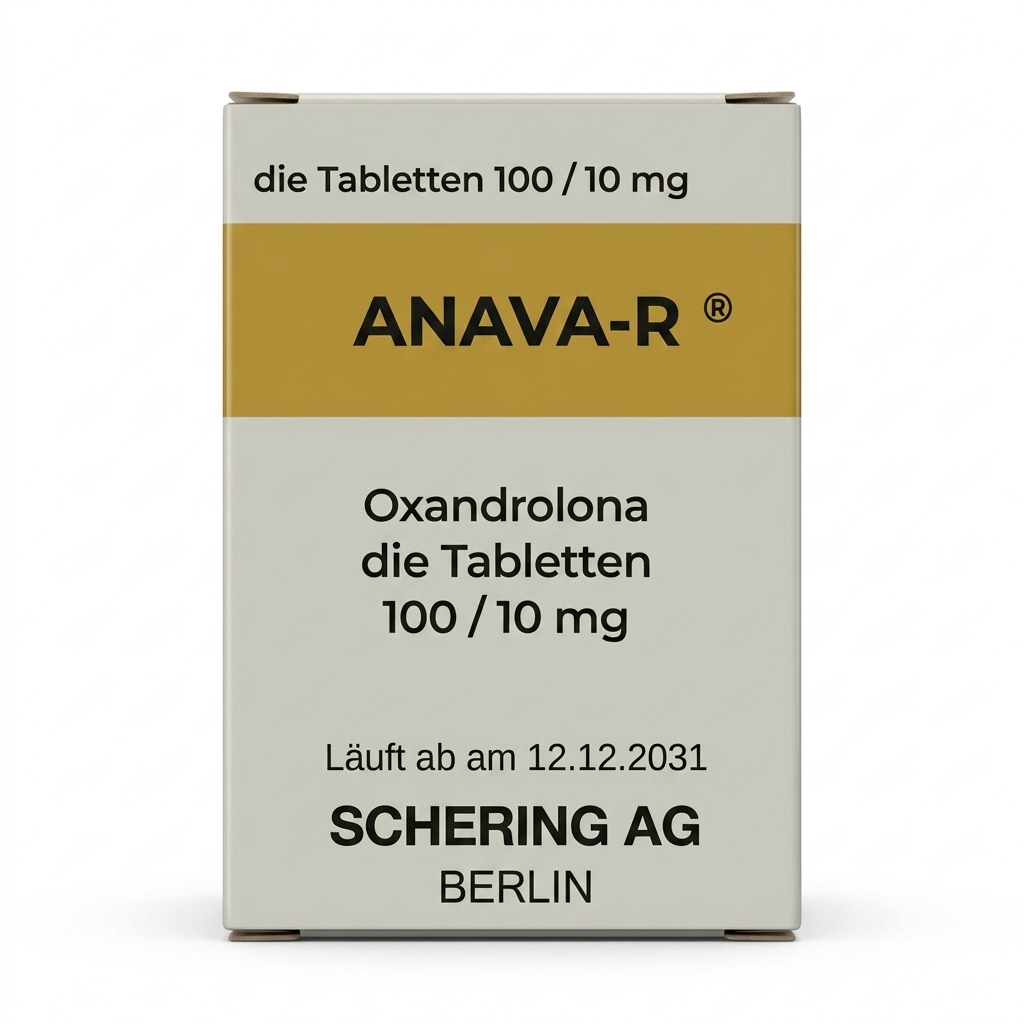 ANAVA-R