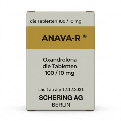 ANAVA-R