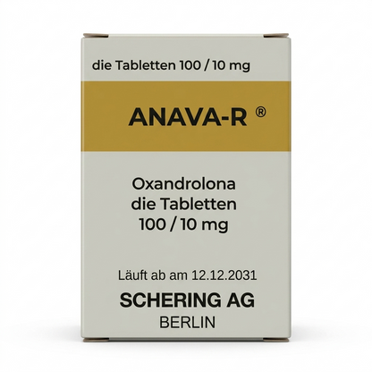 ANAVA-R