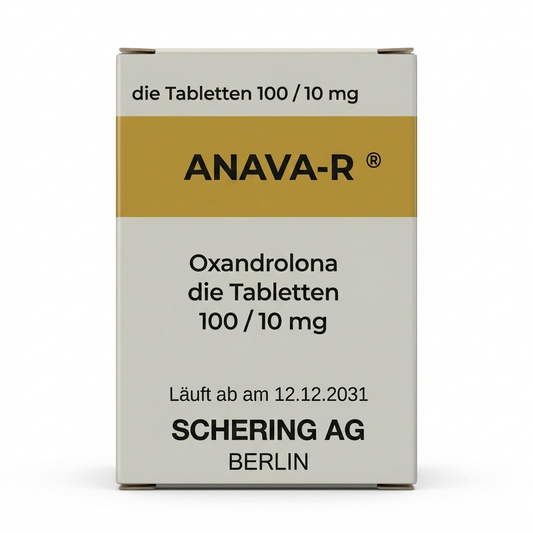 ANAVA-R