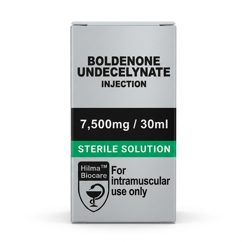Testosterone Enanthate