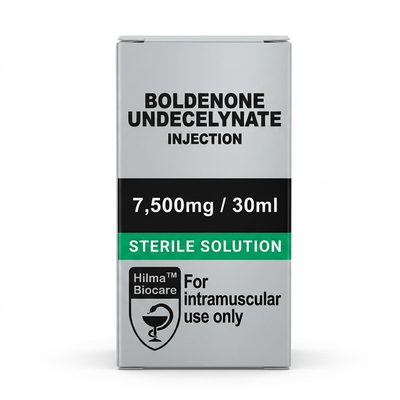 Testosterone Enanthate