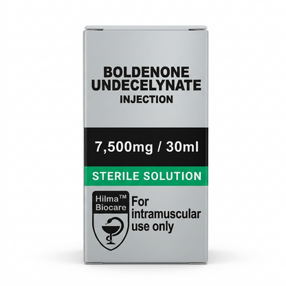 Testosterone Enanthate