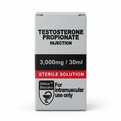TESTOSTERONE PROPIONATE INJECTION