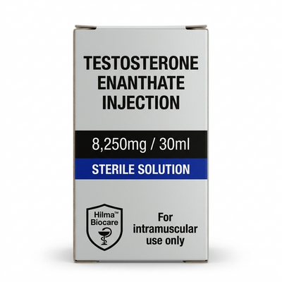 Testosterone Enanthate