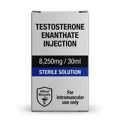 Testosterone Enanthate