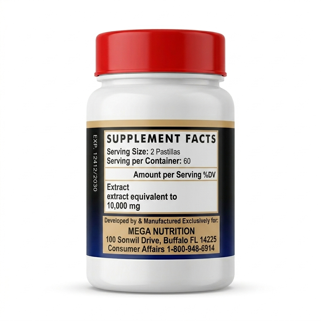 Alpha Lipoic Acid