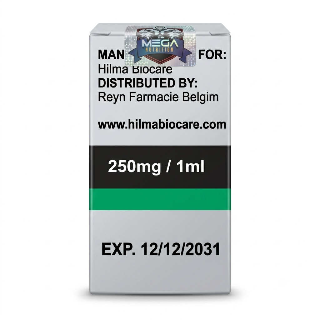 Testosterone Enanthate