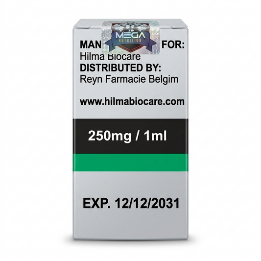 Testosterone Enanthate