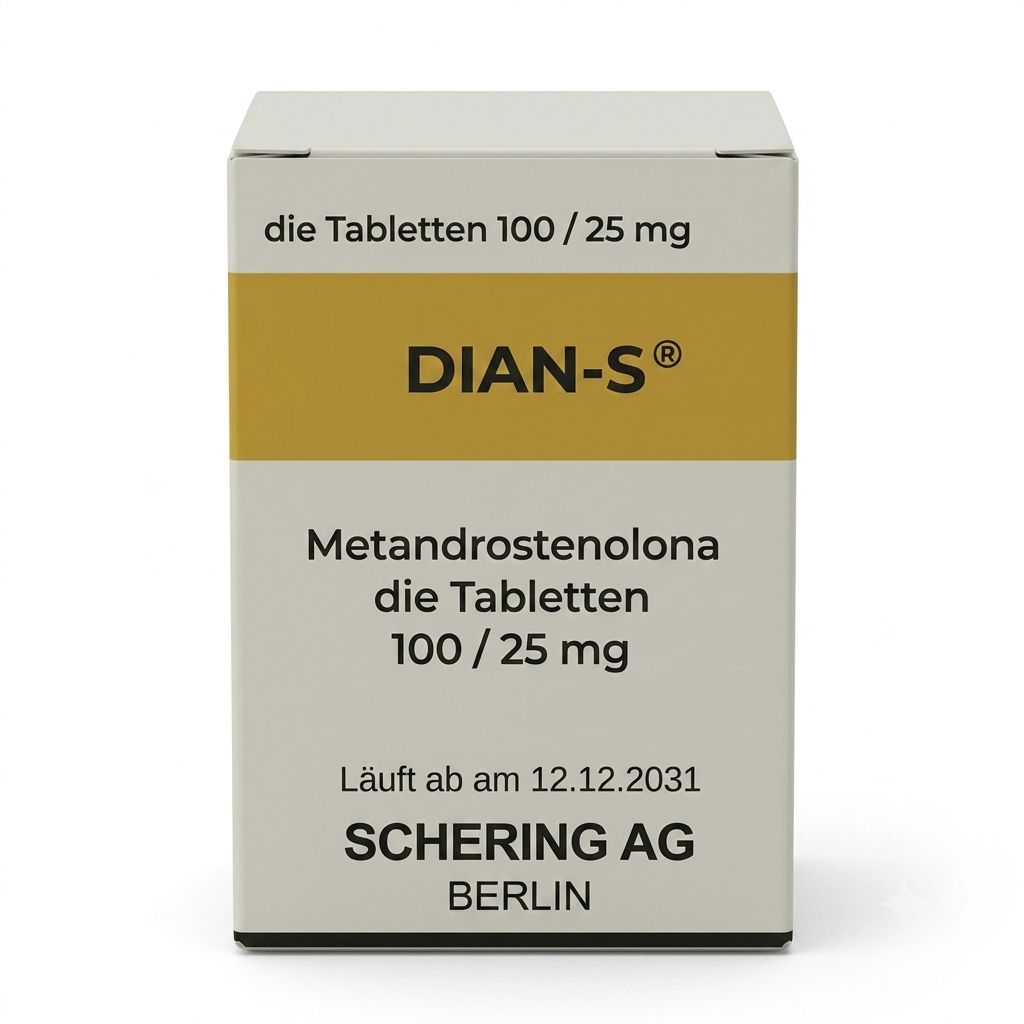 DIAN-S
