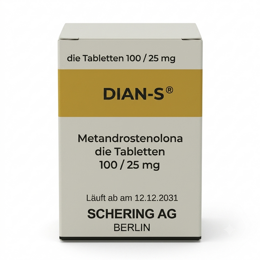 DIAN-S