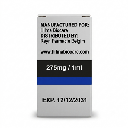 Testosterone Enanthate