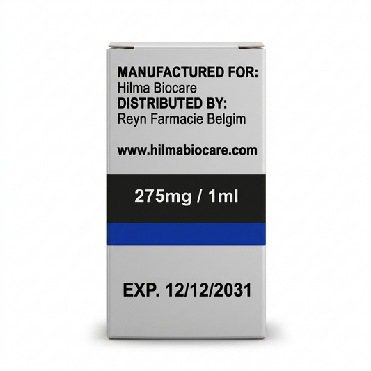 Testosterone Enanthate