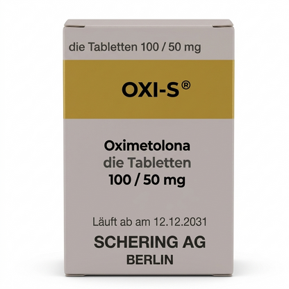 OXI-S