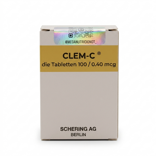 CLEM-C