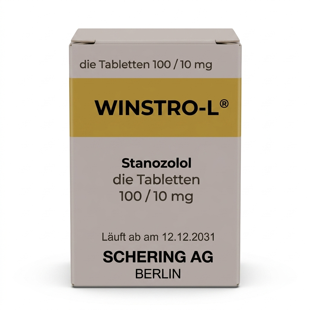 WINSTRO-L