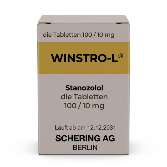 WINSTRO-L