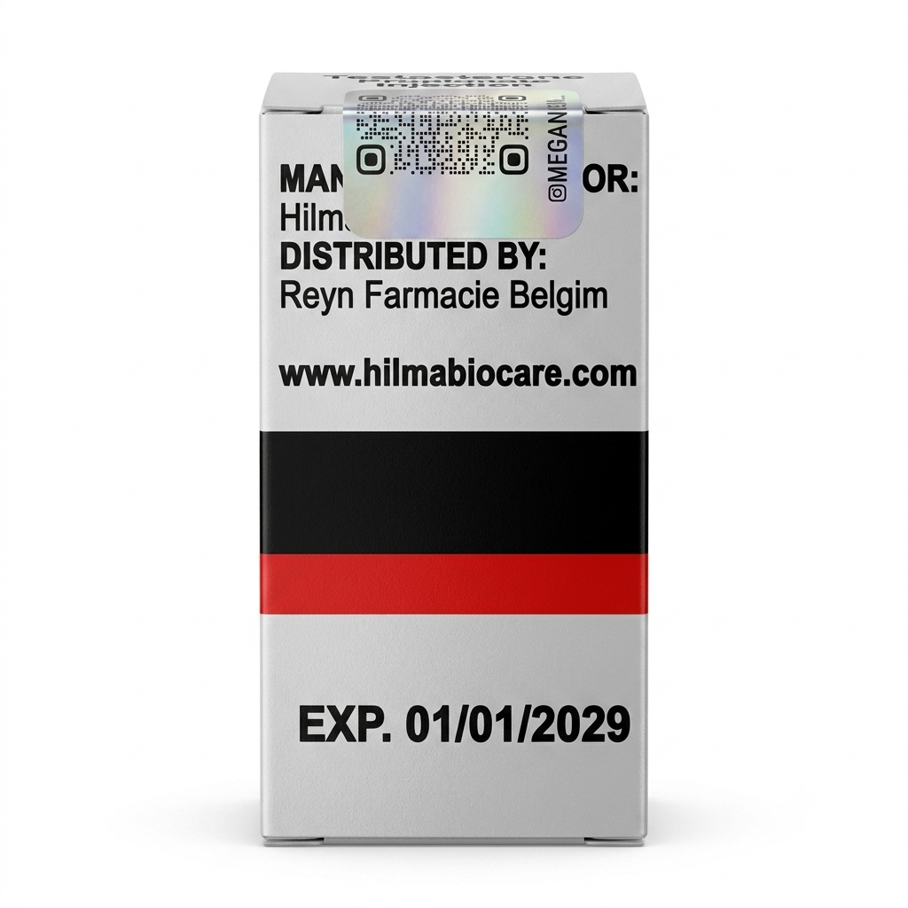 TESTOSTERONE PROPIONATE INJECTION
