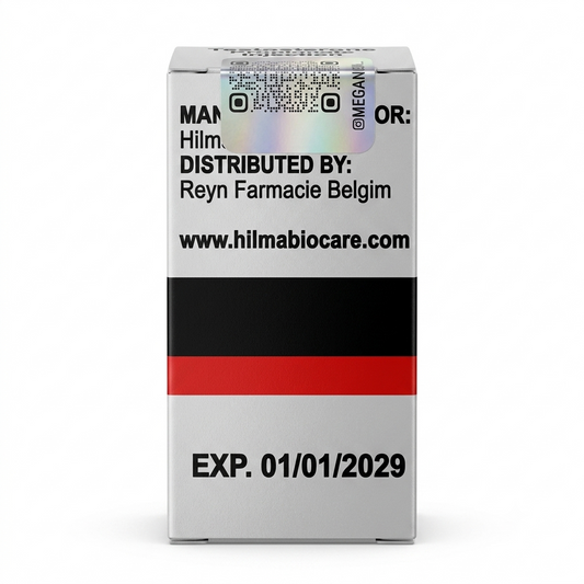 TESTOSTERONE PROPIONATE INJECTION