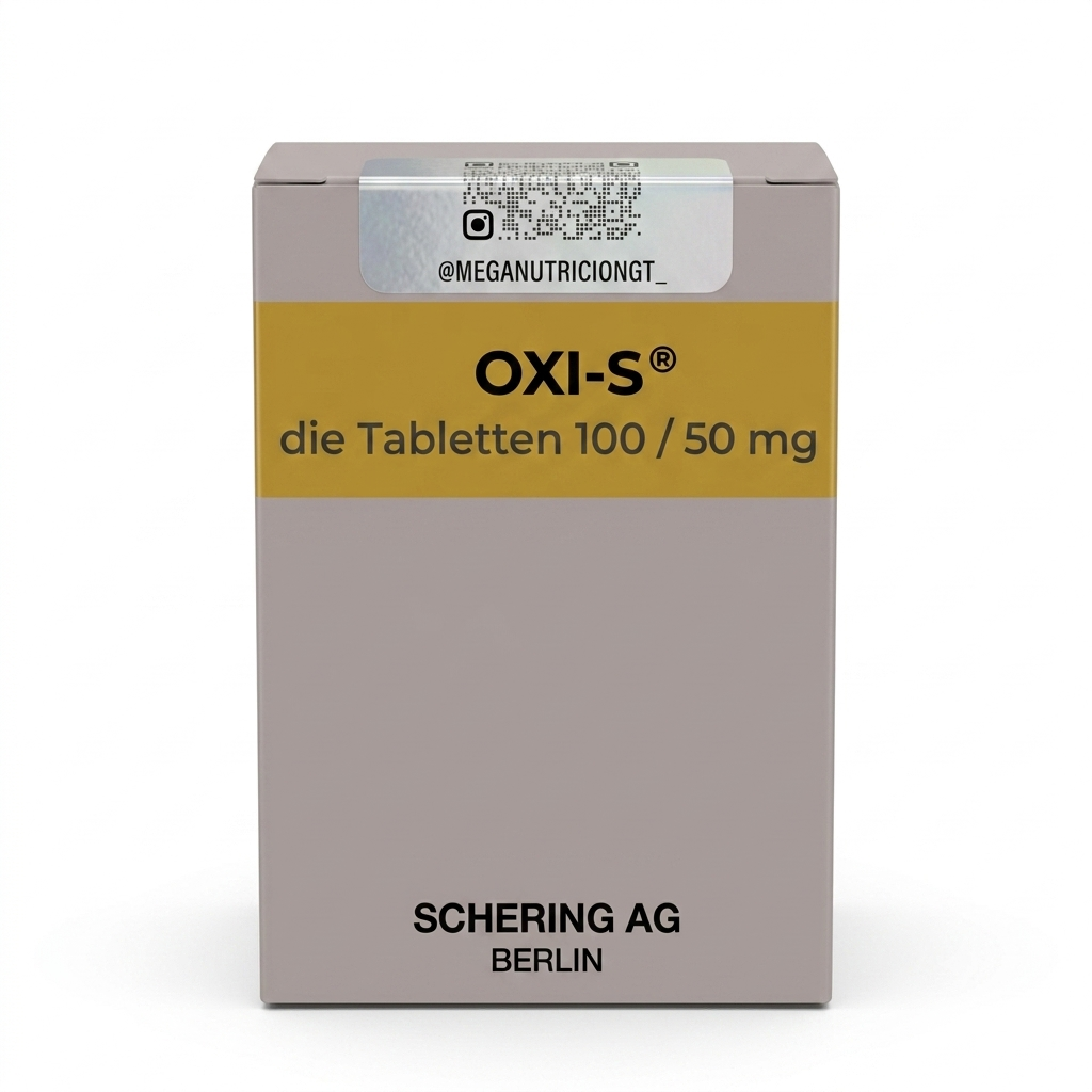 OXI-S