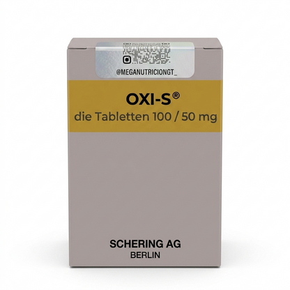 OXI-S