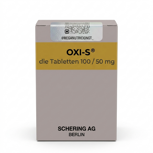 OXI-S