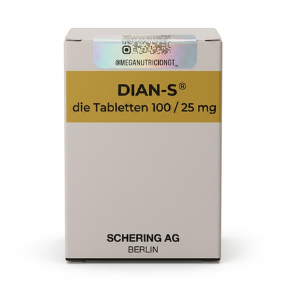 DIAN-S