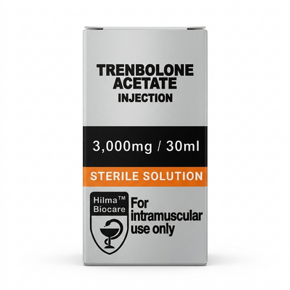 TRENBOLONE ACETATE INJECTION