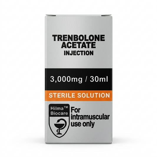 TRENBOLONE ACETATE INJECTION
