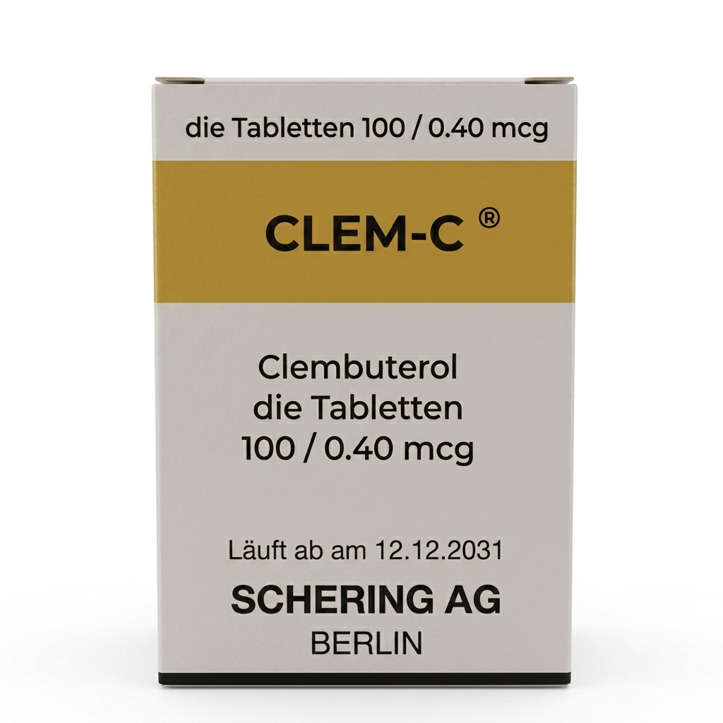 CLEM-C