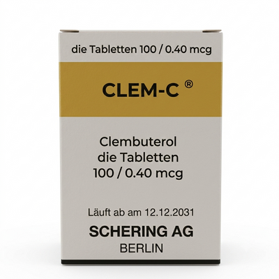 CLEM-C
