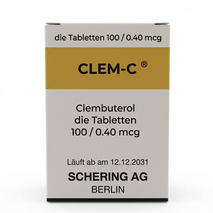 CLEM-C