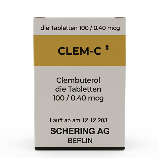 CLEM-C