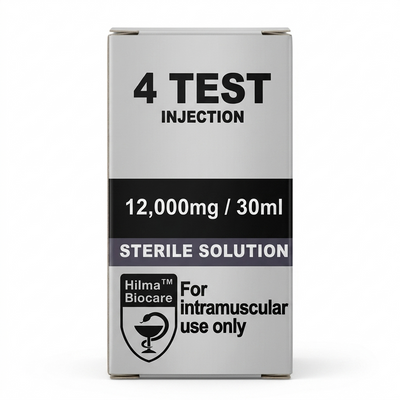 4 TEST INJECTION