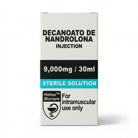 Decanoato de Nandrolona