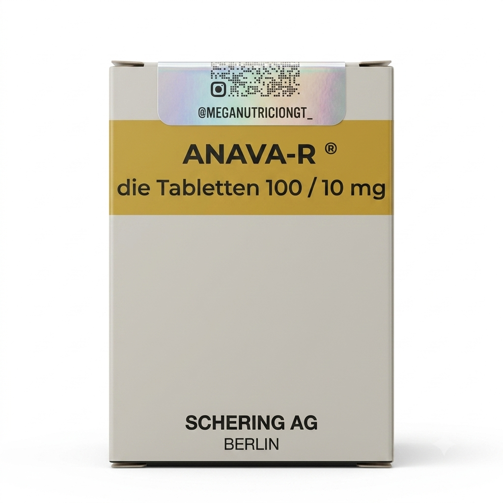 ANAVA-R