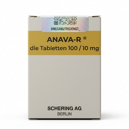 ANAVA-R