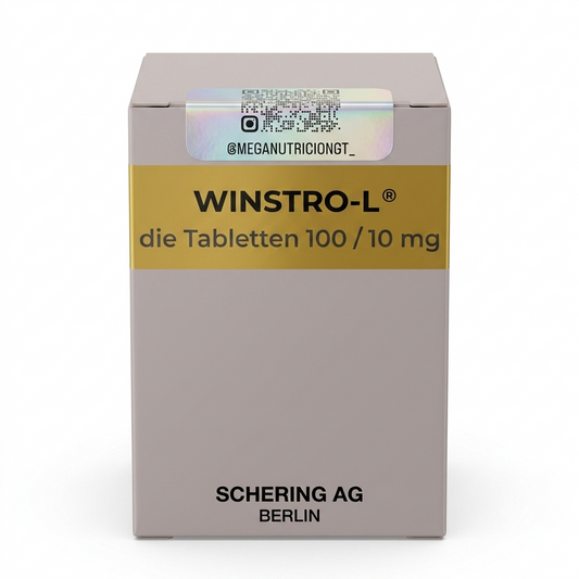 WINSTRO-L