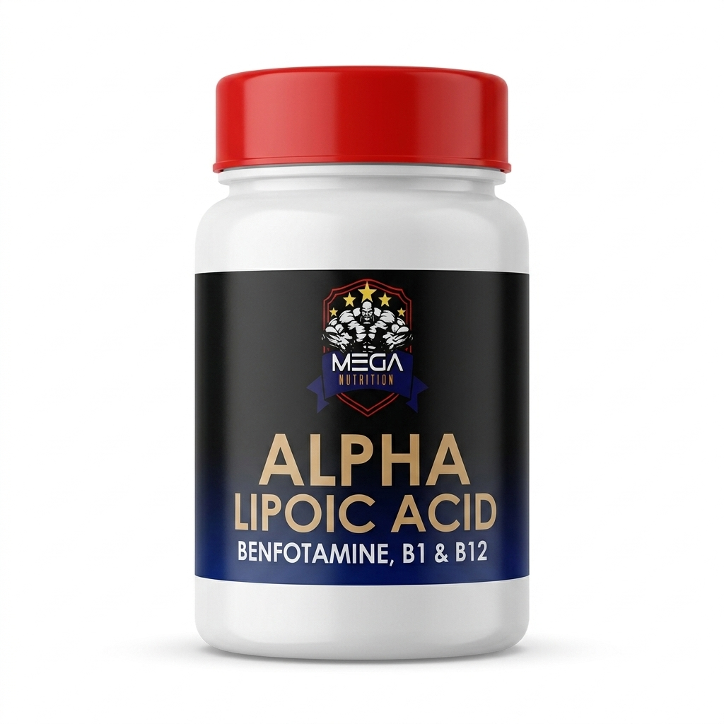 Alpha Lipoic Acid